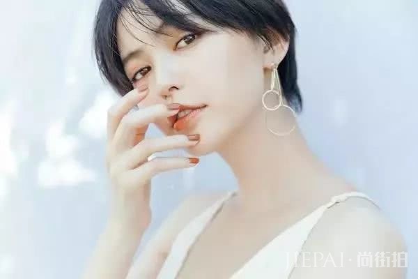 发型排行榜NO.1的“比留川游”短发，真的这么美吗