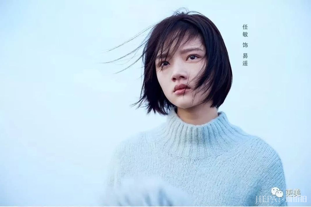 倪妮新剧惨遭滑铁卢,颜值又被女二吊打,竟是因性冷淡脸