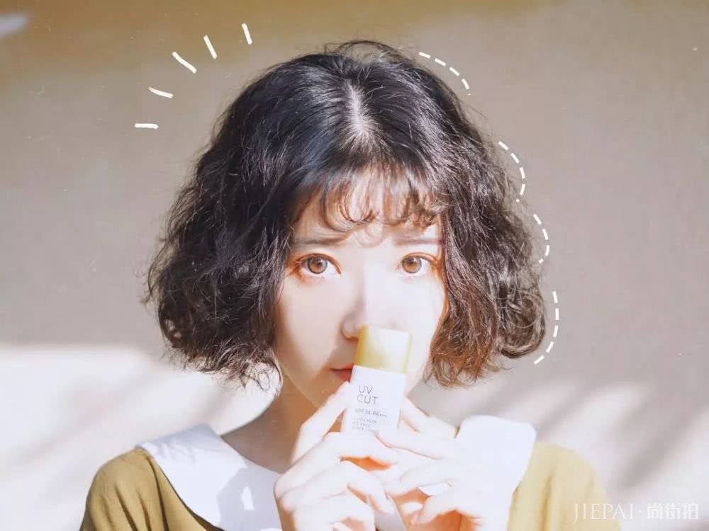 这15款发型,今年夏天很流行