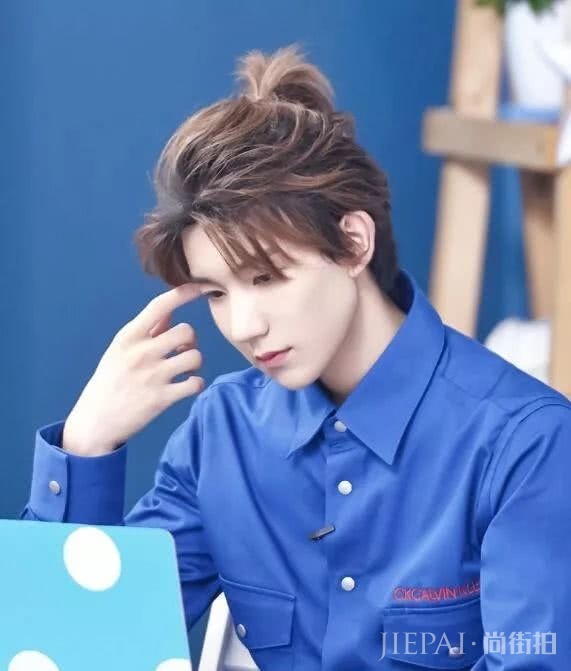 夏天该弄一个什么样的发型才能又美又凉快？