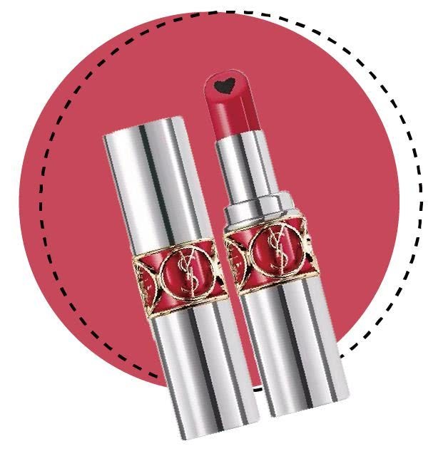 这8支口红趁没断货,赶紧在口红节抢到