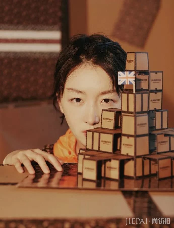 周冬雨造型：如何复制一枚周冬雨？