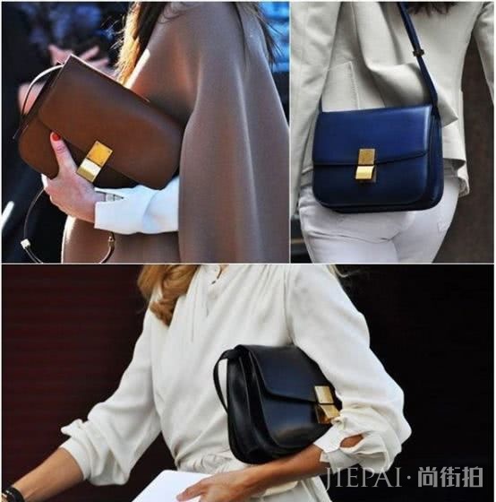 女人的包包一定要拿得出手,不说跟风买网红爆款,也要拥有品质款
