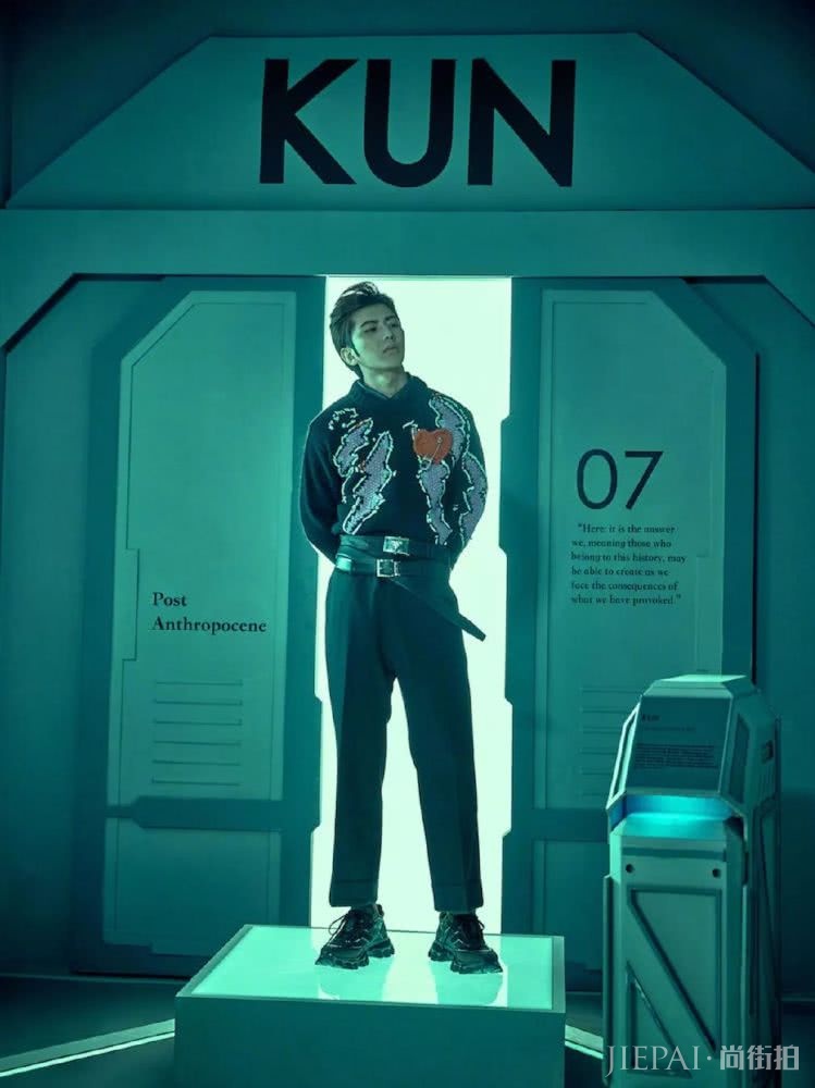 流量明星人手一个大牌代言 究竟谁的最有含金量？