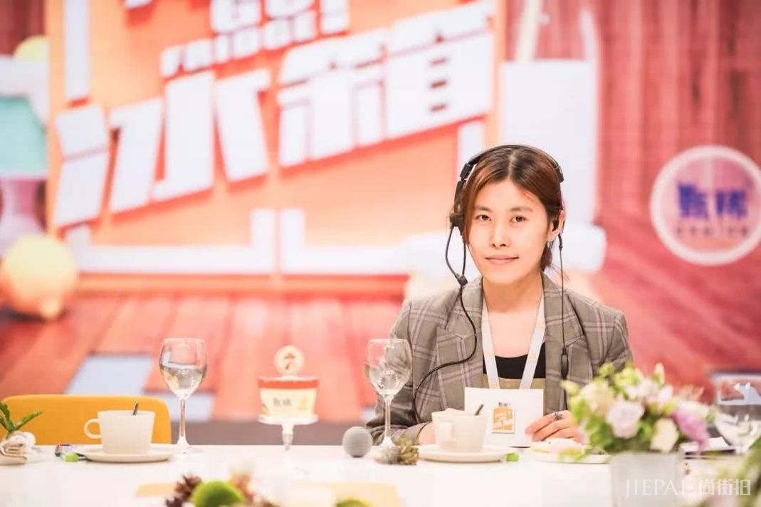 专访《喜欢你我也是》总导演焦东慧：让恋爱给生活加点甜