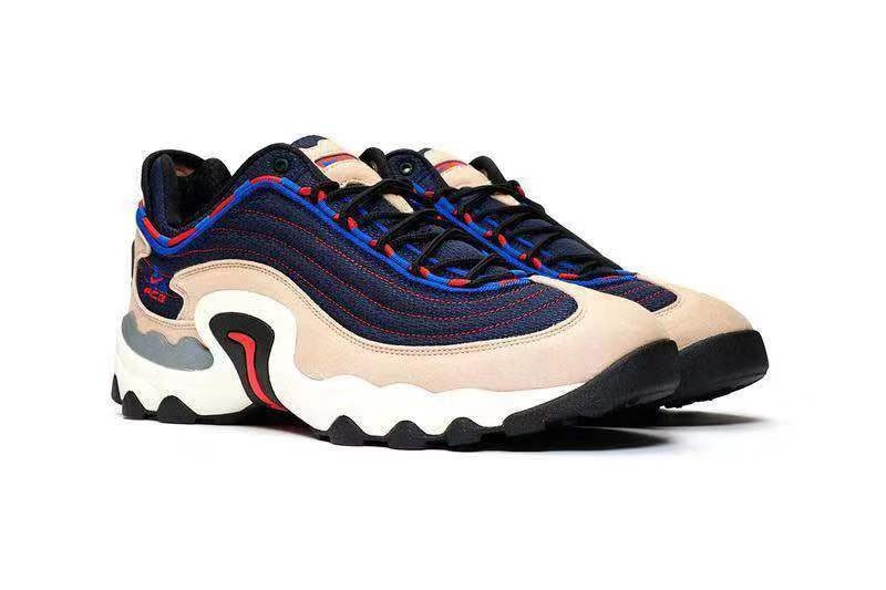 NIKE ACG 携经典复刻 ACG Air Skarn 回归!复古风来袭