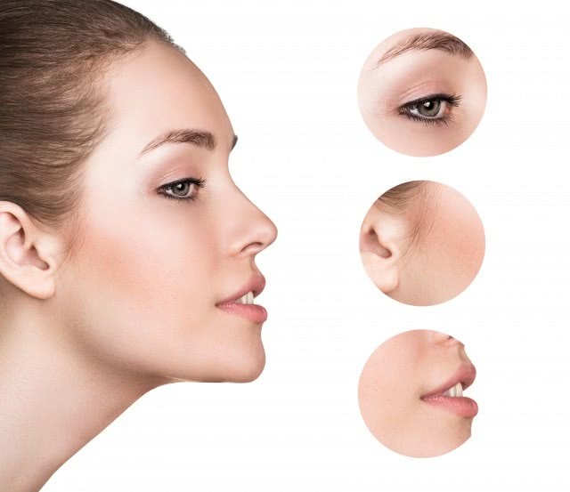 油性皮肤不长痘的秘诀,让你远离这个烦恼