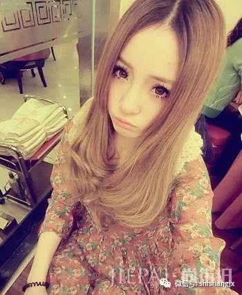 10款日常易打理的发型