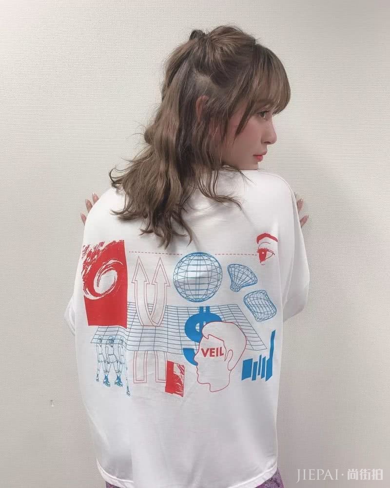 这15款发型,今年夏天很流行