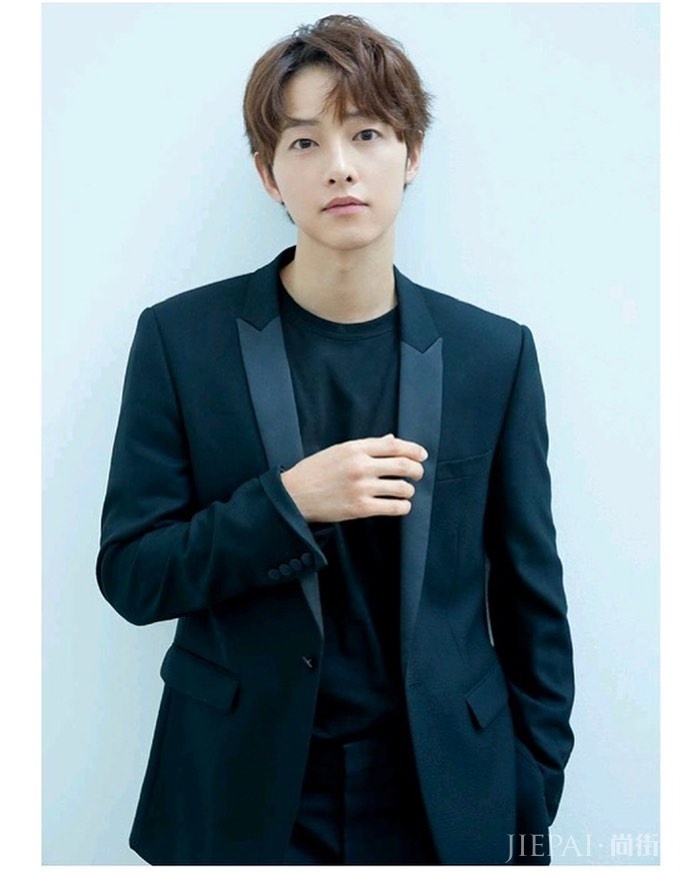 离婚契机曝光！最初独家报导的申记者称宋慧乔原已准备怀孕！