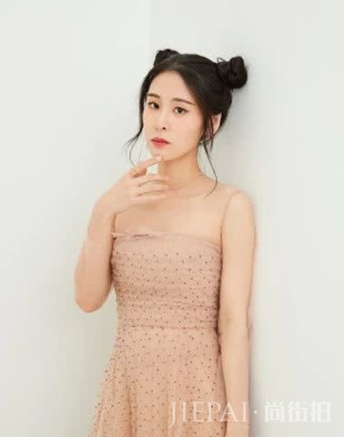 6款高颜值编发，谁扎谁美还减龄