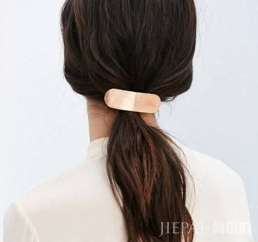 染了这些发色,你的脸可以白3个度