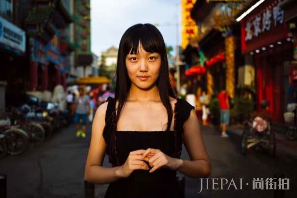 打破网红脸审美：这样的美人，流水线生产不出