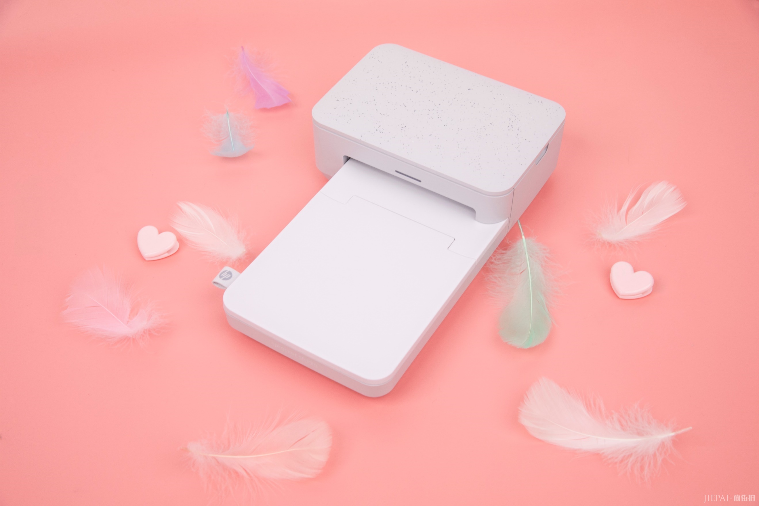 贮藏毕业回忆：惠普小印Studio让毕业生成为“最好的我们”