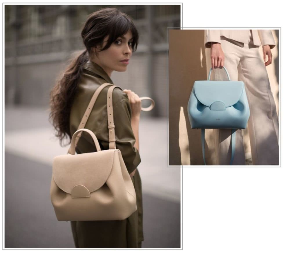 全世界都在偏爱的手拎包，到底应该买哪几款？