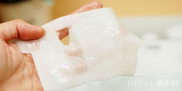 面膜那么多,如何找到适合自己的?