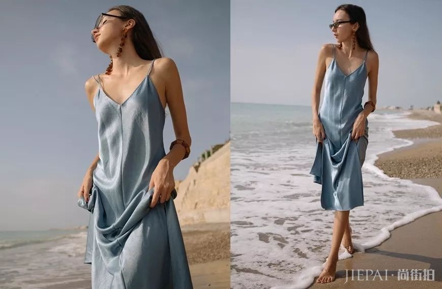 都说个矮、人穷注定与时尚无缘，这个德国博主却时髦到飞起！