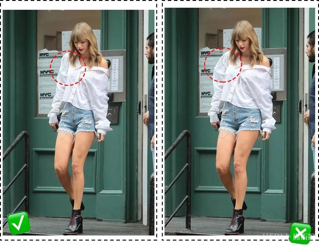 98年的德韩混血模特爆红ins,圈粉480000+!美得太不真实!