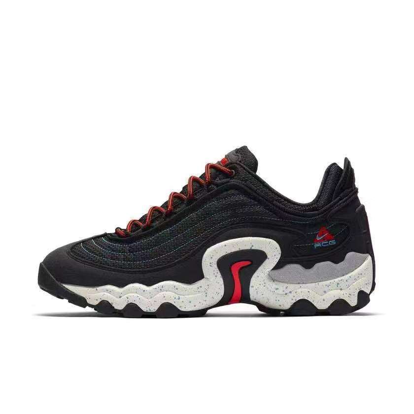 NIKE ACG 携经典复刻 ACG Air Skarn 回归!复古风来袭