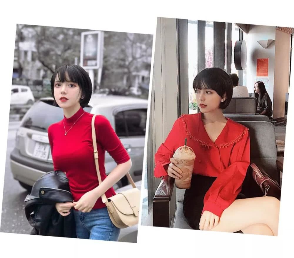 这15款发型,今年夏天很流行