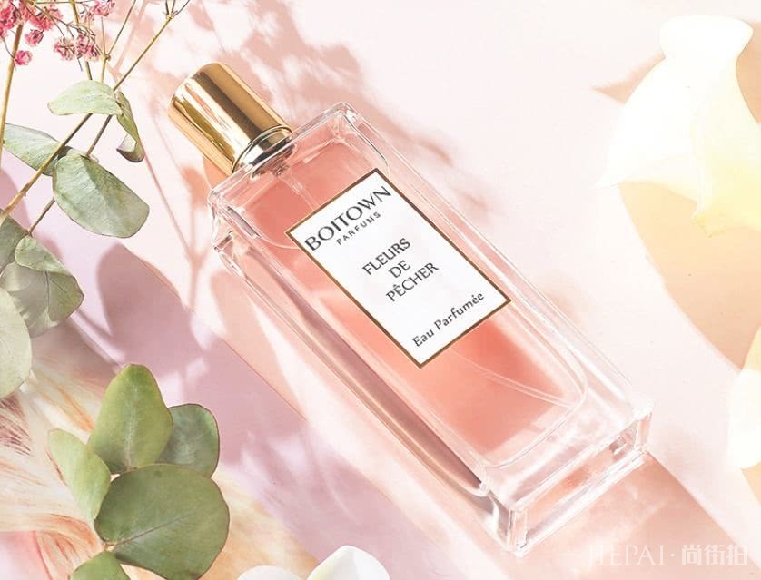 做一个少女心满满的小仙女,超好闻的小众香水合集