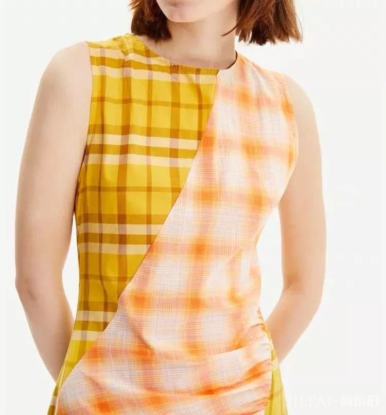 娜扎新剧置装费超百万，260套造型比她的演技和颜值更好看