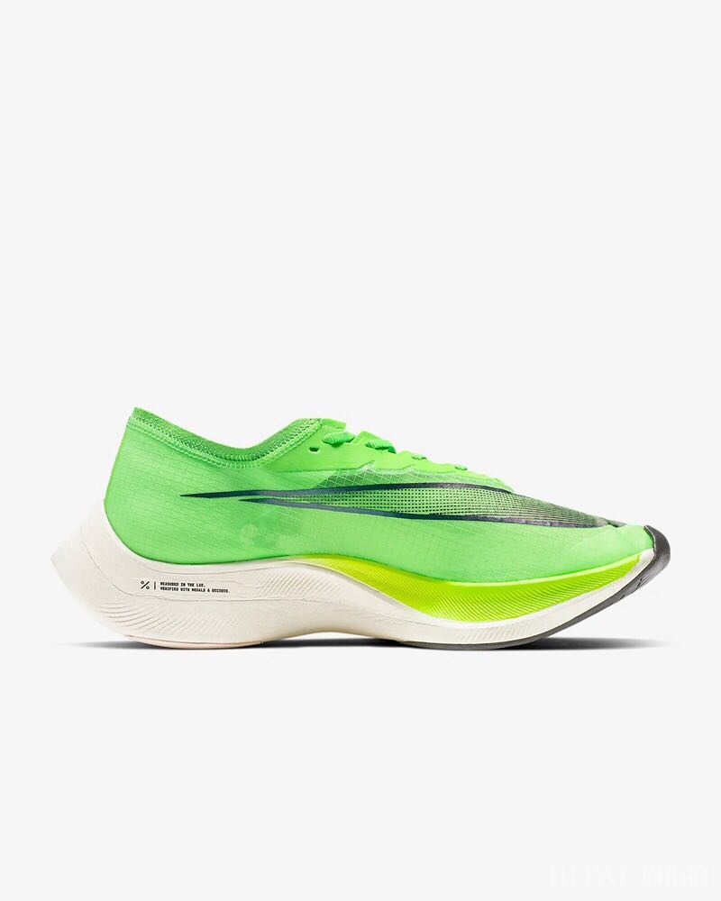 市售最强跑鞋!Nike ZoomX Vaporfly Next% 官网突袭发售!