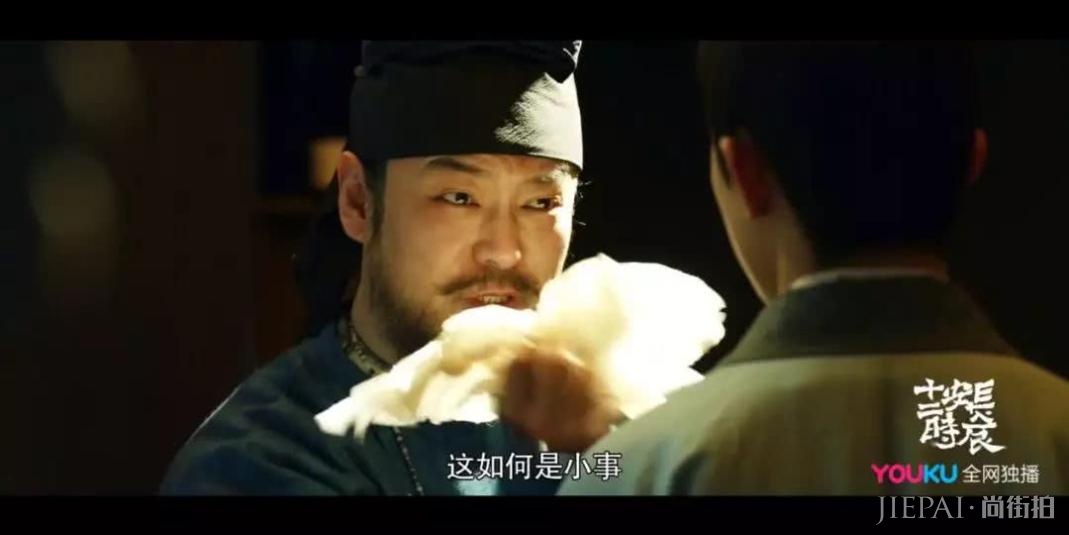 大唐都市生存物语:长安十二时辰,一百零八坊的警世寓言