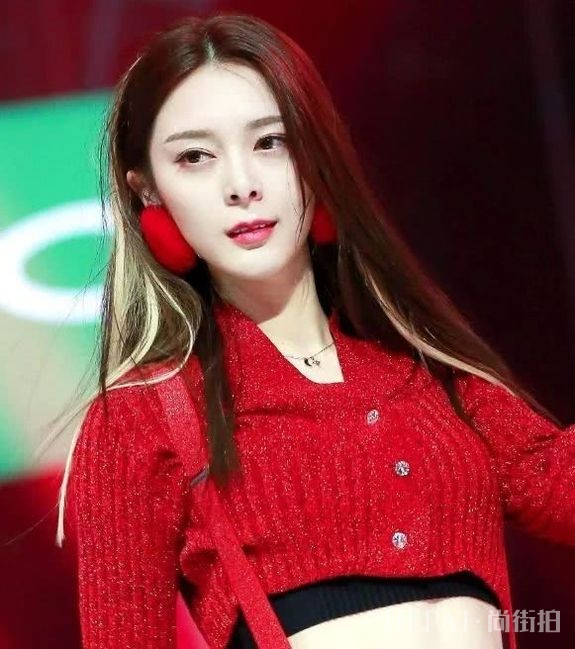 倪妮新剧惨遭滑铁卢,颜值又被女二吊打,竟是因性冷淡脸