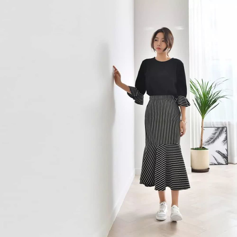 夏天千万不要穿的“流汗单品”,闷热难受还显胖