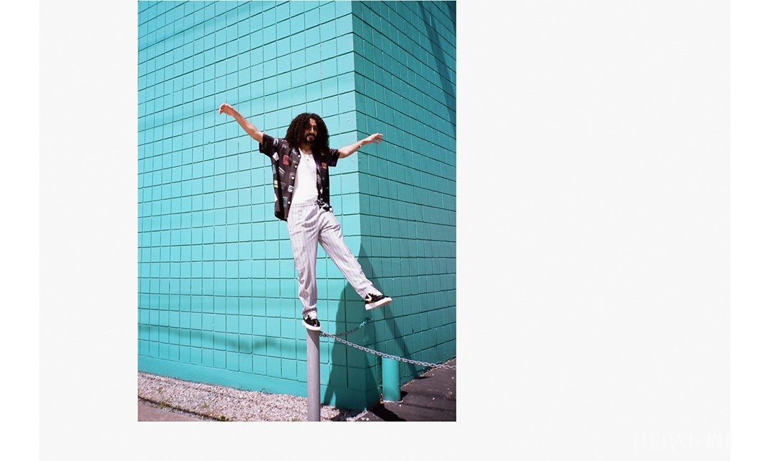 “夏天和棒球最搭了!”Bodega 2019SS系列第二弹惊艳登场!