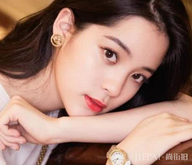欧阳娜娜做实习生,只要求管饭就好!杨天真直言她胖,网友:真傻