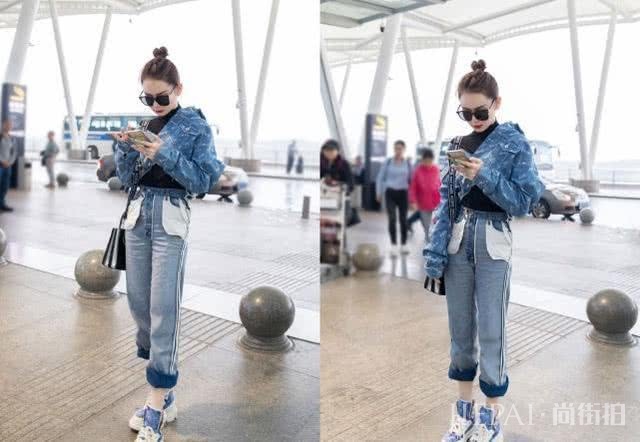 还没解锁这些时尚个性的穿搭，你就out了