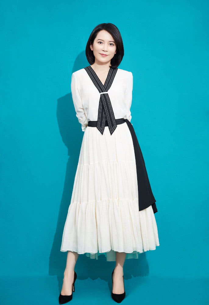 快50岁女人穿衣显气质最重要,学会这“4点”分分钟变优雅女神