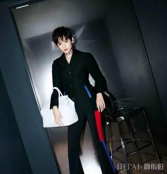 听说剪短发会让人上瘾哦!夏天太热,5款超清爽发型你要了解