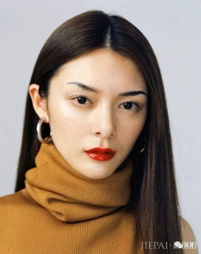 倪妮新剧惨遭滑铁卢,颜值又被女二吊打,竟是因性冷淡脸