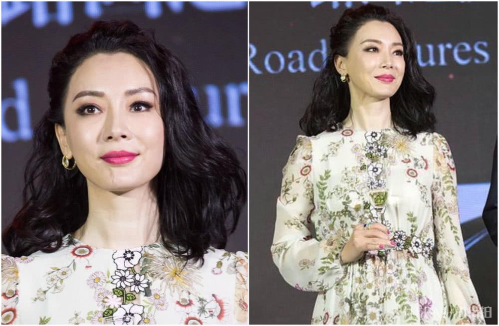 陈数才42岁脸上就布满皱纹,岁月求你慢一点