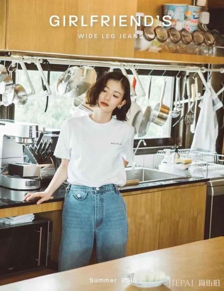 清茶系女孩?“茶系风” 今夏火了