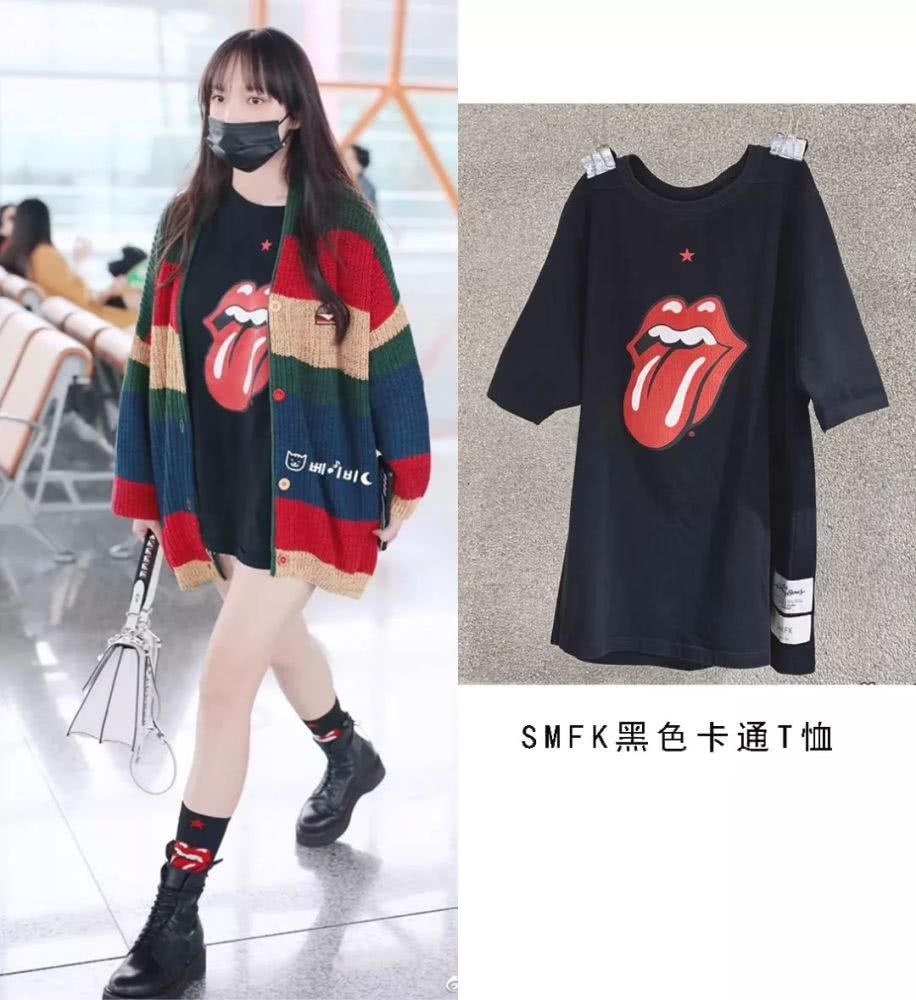 从欧阳娜娜到章子怡都在穿的国内小众品牌了解一下?