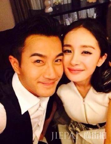 没有杨幂，刘恺威什么都不是？离婚后接不到戏拍，只能回家带孩子