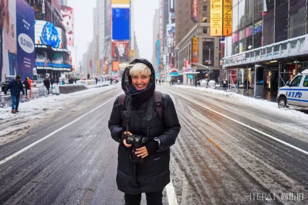 打破网红脸审美：这样的美人，流水线生产不出