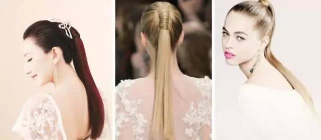 时髦精首选发型，瘦脸又好看