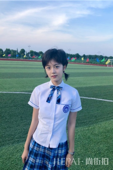 赵今麦演技获《人民日报》专家认可 赞其表演可塑性高