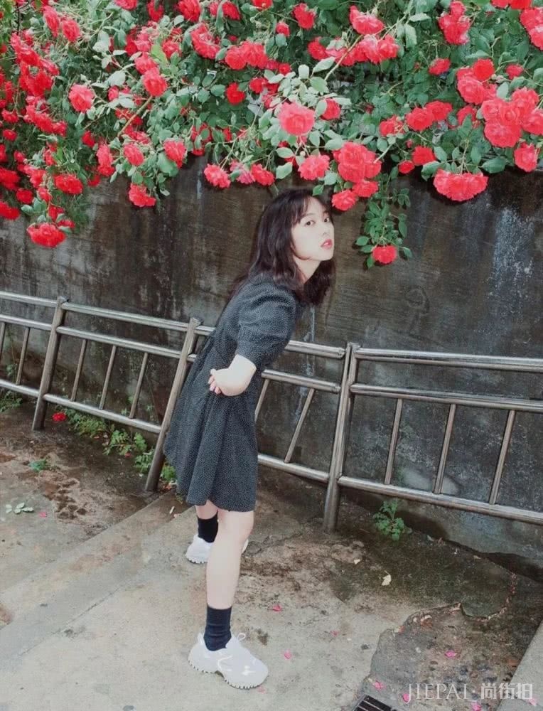 清茶系女孩?“茶系风” 今夏火了