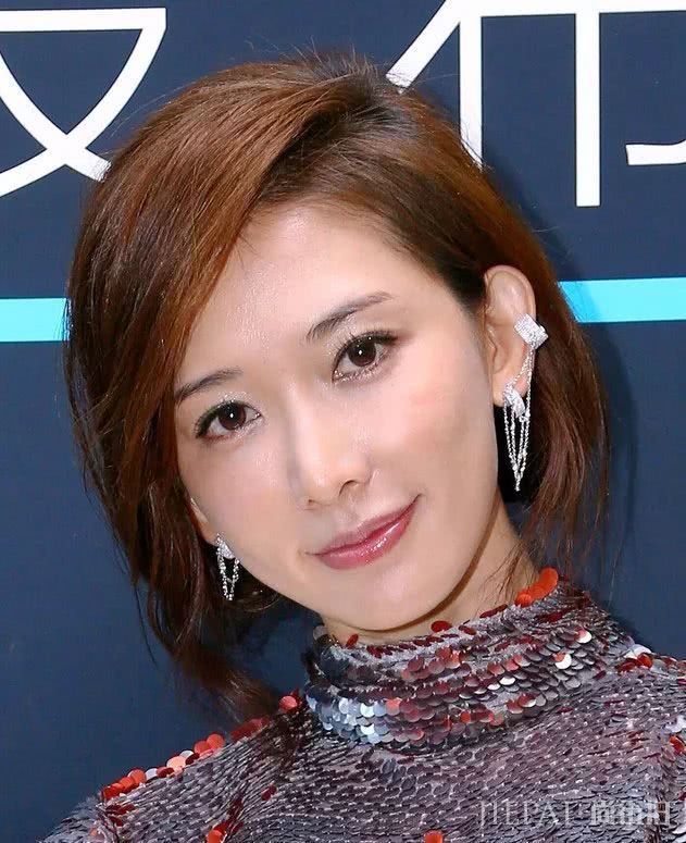 短发造型图鉴，选择最适合自己的那一款