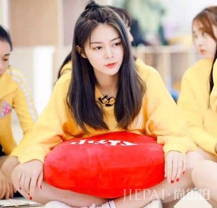 6款高颜值编发，谁扎谁美还减龄