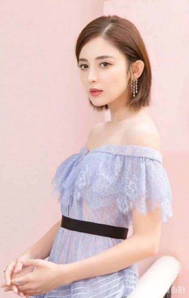 听说剪短发会让人上瘾哦!夏天太热,5款超清爽发型你要了解