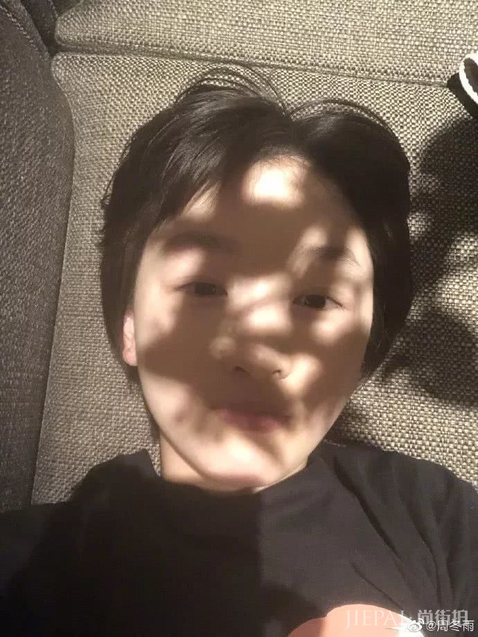 周冬雨造型：如何复制一枚周冬雨？