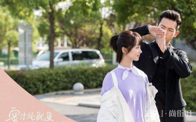 李现杨紫为对方甜蜜画像,这个细节却透露出二人真实关系!