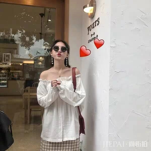 给衬衫控的宝宝们送福利来啦!这个夏天,你要的衬衫都在这里了